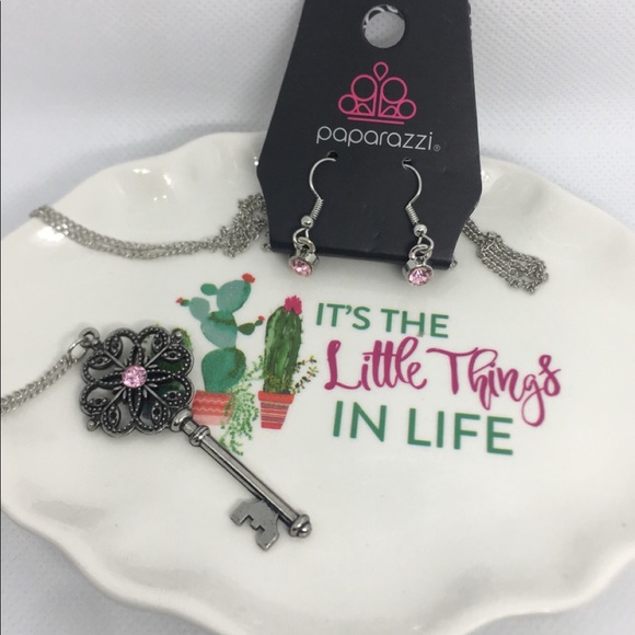 Necklace set - Picture 2 of 6